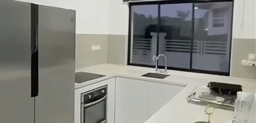 Horizon Hills – 2.5 Storey Semi Detached House – FOR SALE