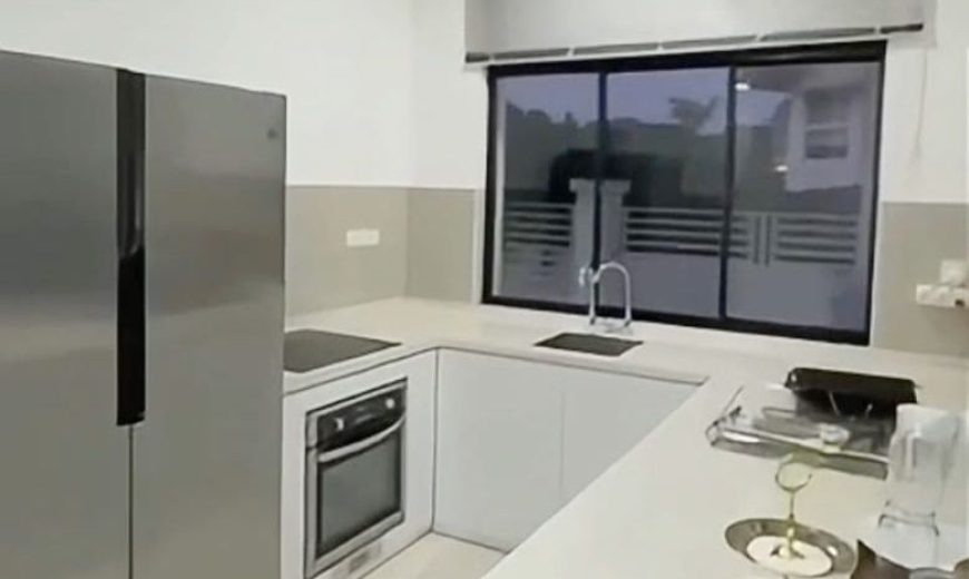 Horizon Hills – 2.5 Storey Semi Detached House – FOR SALE