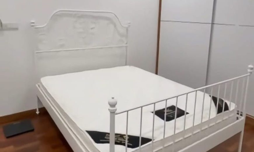 Horizon Hills – 2.5 Storey Semi Detached House – FOR SALE