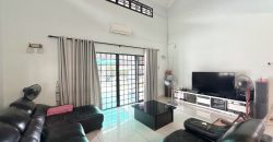 IOI Palm Villa @ Kulai – 2 Storey Bungalow House – FOR SALE