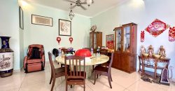 IOI Palm Villa @ Kulai – 2 Storey Bungalow House – FOR SALE