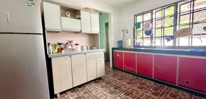 IOI Palm Villa @ Kulai – 2 Storey Bungalow House – FOR SALE