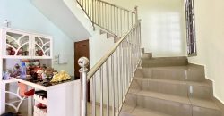 IOI Palm Villa @ Kulai – 2 Storey Bungalow House – FOR SALE