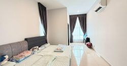 Taman Setia Indah – 2 Storey Semi Detached House – FOR SALE