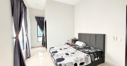 Taman Setia Indah – 2 Storey Semi Detached House – FOR SALE