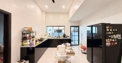Taman Setia Indah – 2 Storey Semi Detached House – FOR SALE
