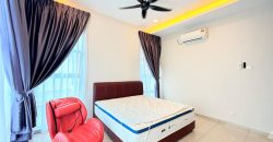Taman Setia Indah – 2 Storey Semi Detached House – FOR SALE