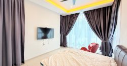 Taman Setia Indah – 2 Storey Semi Detached House – FOR SALE