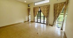 Ledang Heights @ Iskandar Puteri – 2 Storey Bungalow House – FOR SALE