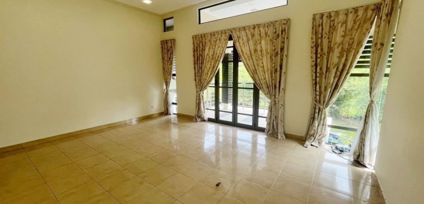 Ledang Heights @ Iskandar Puteri – 2 Storey Bungalow House – FOR SALE
