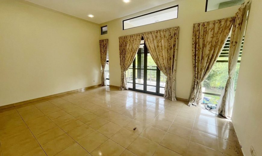 Ledang Heights @ Iskandar Puteri – 2 Storey Bungalow House – FOR SALE