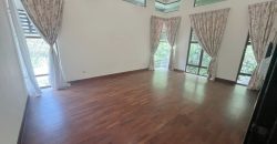 Ledang Heights @ Iskandar Puteri – 2 Storey Bungalow House – FOR SALE