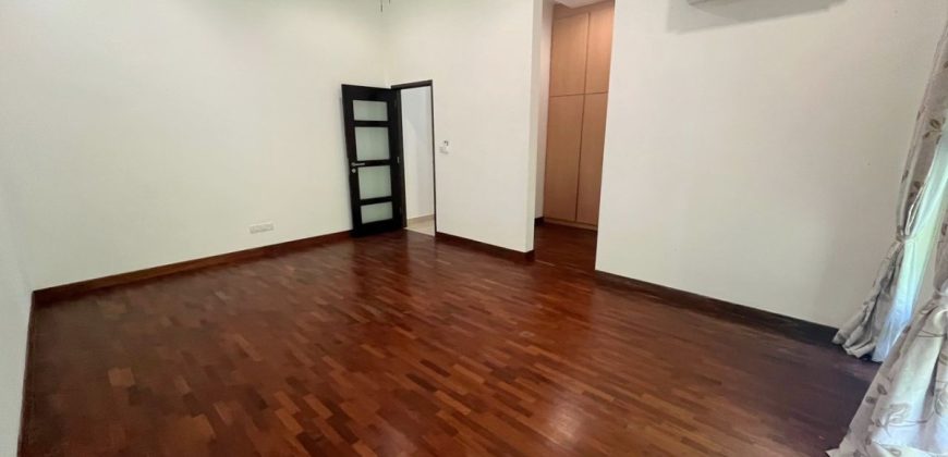 Ledang Heights @ Iskandar Puteri – 2 Storey Bungalow House – FOR SALE