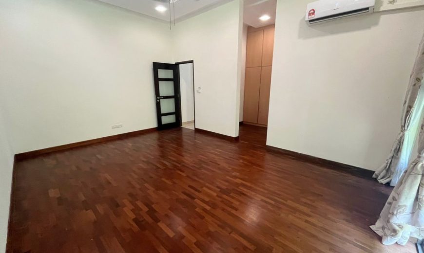 Ledang Heights @ Iskandar Puteri – 2 Storey Bungalow House – FOR SALE
