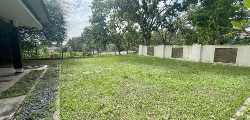 Ledang Heights @ Iskandar Puteri – 2 Storey Bungalow House – FOR SALE