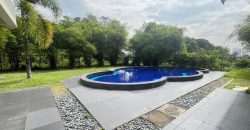 Ledang Heights @ Iskandar Puteri – 2 Storey Bungalow House – FOR SALE