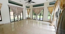 Ledang Heights @ Iskandar Puteri – 2 Storey Bungalow House – FOR SALE