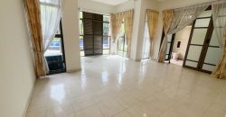 Ledang Heights @ Iskandar Puteri – 2 Storey Bungalow House – FOR SALE