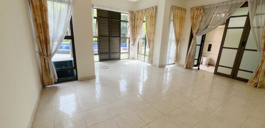 Ledang Heights @ Iskandar Puteri – 2 Storey Bungalow House – FOR SALE