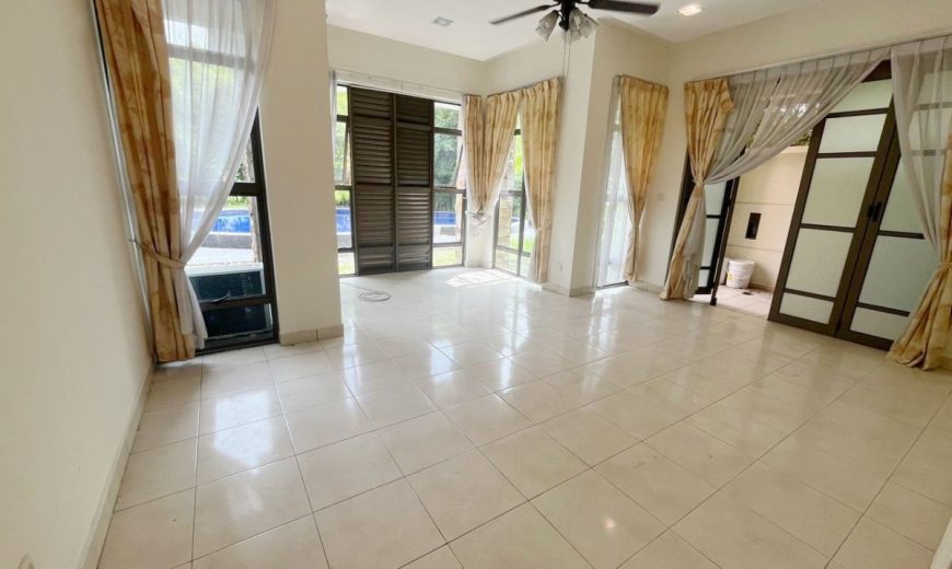 Ledang Heights @ Iskandar Puteri – 2 Storey Bungalow House – FOR SALE