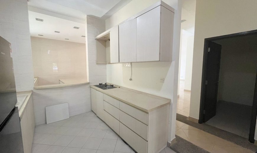 Ledang Heights @ Iskandar Puteri – 2 Storey Bungalow House – FOR SALE