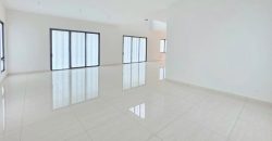 Sunway Lenang Heights – 2 Storey Bungalow House – FOR SALE