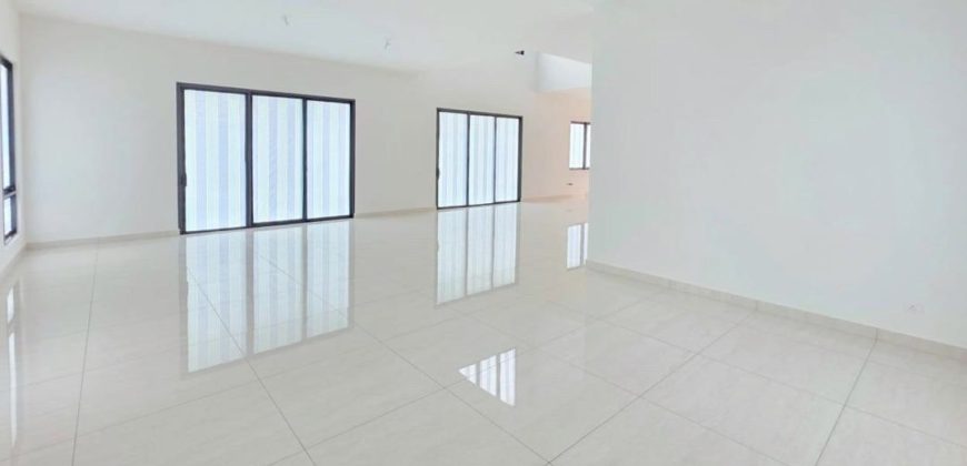 Sunway Lenang Heights – 2 Storey Bungalow House – FOR SALE