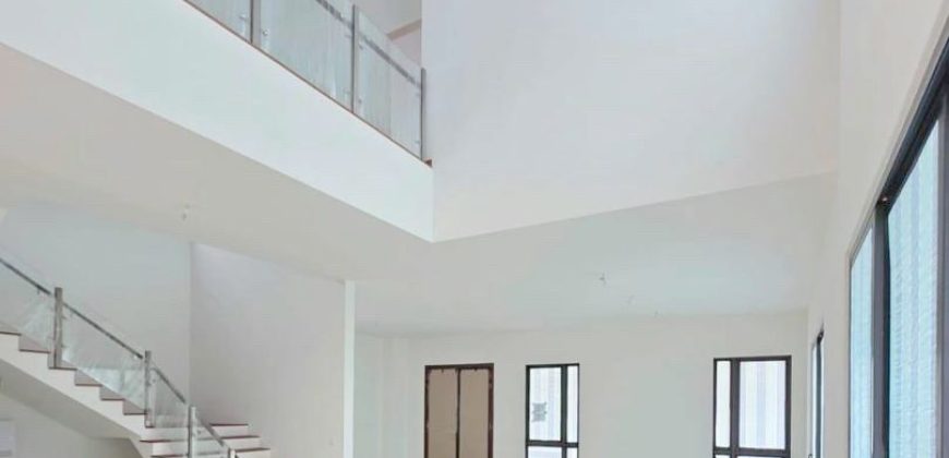 Sunway Lenang Heights – 2 Storey Bungalow House – FOR SALE