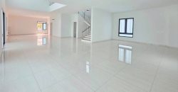 Sunway Lenang Heights – 2 Storey Bungalow House – FOR SALE