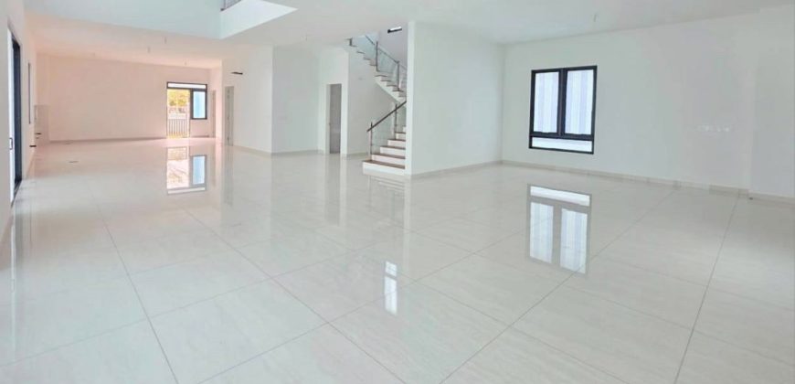 Sunway Lenang Heights – 2 Storey Bungalow House – FOR SALE