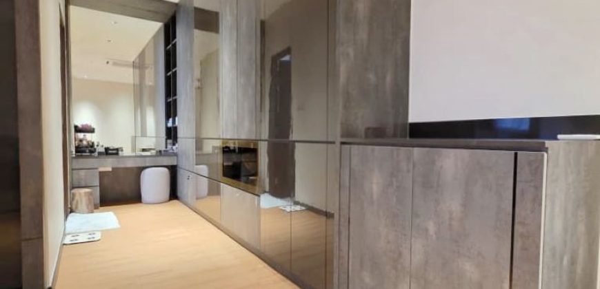 Taman Gaya – 2 Storey Semi Detached House – FOR SALE