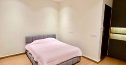 Taman Gaya – 2 Storey Semi Detached House – FOR SALE