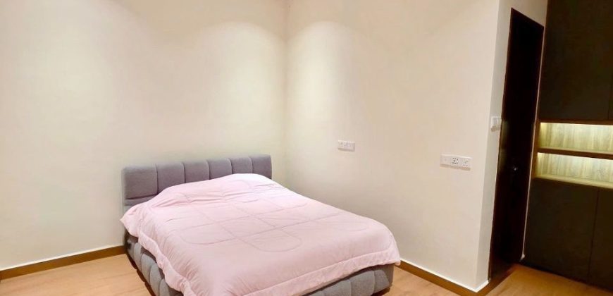 Taman Gaya – 2 Storey Semi Detached House – FOR SALE