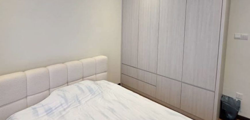 Taman Gaya – 2 Storey Semi Detached House – FOR SALE