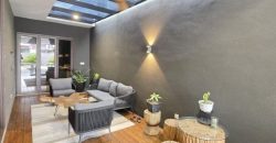 Taman Gaya – 2 Storey Semi Detached House – FOR SALE