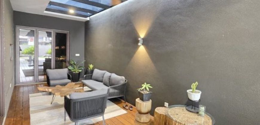Taman Gaya – 2 Storey Semi Detached House – FOR SALE