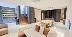 Taman Gaya – 2 Storey Semi Detached House – FOR SALE