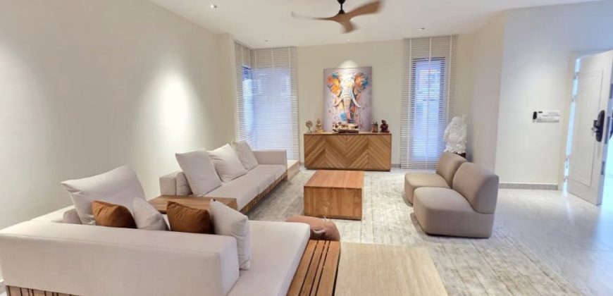 Taman Gaya – 2 Storey Semi Detached House – FOR SALE