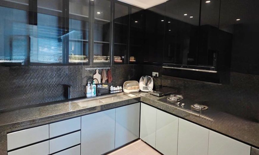 Taman Gaya – 2 Storey Semi Detached House – FOR SALE