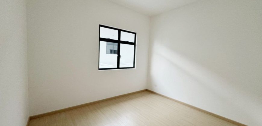 Eco Botanic – 2 Storey Cluster House – FOR SALE