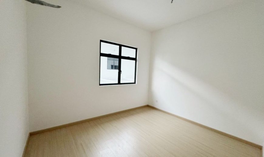 Eco Botanic – 2 Storey Cluster House – FOR SALE