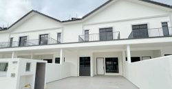 Eco Botanic – 2 Storey Cluster House – FOR SALE