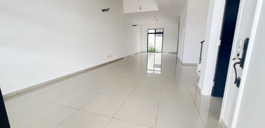 Eco Botanic – 2 Storey Cluster House – FOR SALE