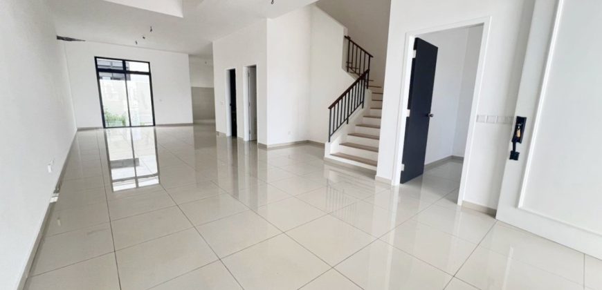 Eco Botanic – 2 Storey Cluster House – FOR SALE