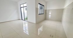 Eco Botanic – 2 Storey Cluster House – FOR SALE