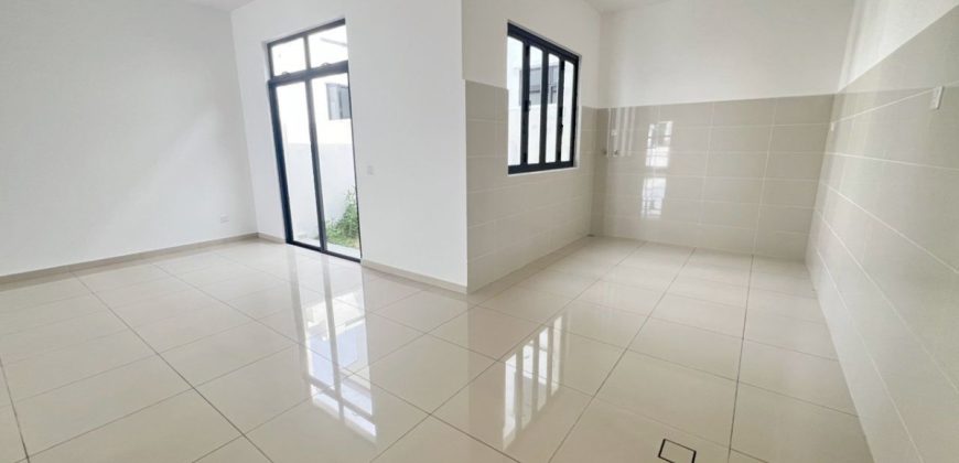 Eco Botanic – 2 Storey Cluster House – FOR SALE