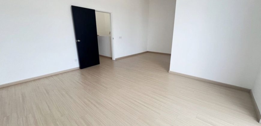 Eco Botanic – 2 Storey Cluster House – FOR SALE