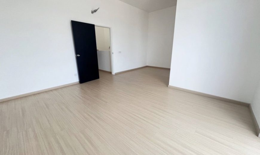 Eco Botanic – 2 Storey Cluster House – FOR SALE