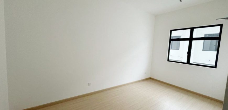 Eco Botanic – 2 Storey Cluster House – FOR SALE