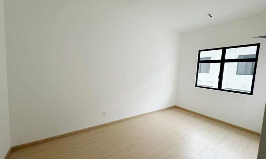 Eco Botanic – 2 Storey Cluster House – FOR SALE